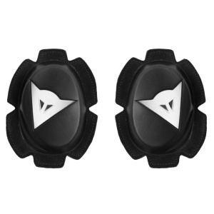 SLIDER GENUNCHI PISTA HIGH DURABILITY