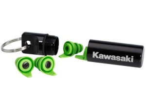 ANTIFOANE DE URECHI KAWASAKI - GREEN