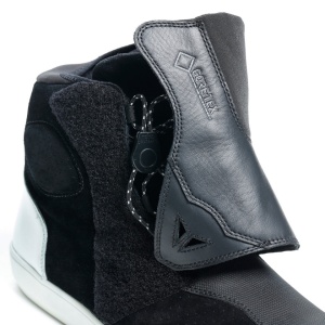 BOTINE DAINESE DOVER GORE-TEX - Img 7
