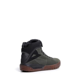 BOTINE DAINESE METRACTIVE AIR GRAPE-LEAF - Img 2