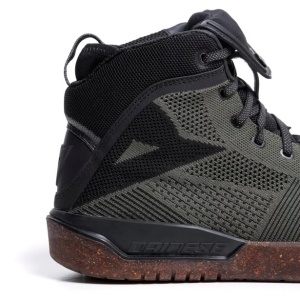 BOTINE DAINESE METRACTIVE AIR GRAPE-LEAF - Img 11