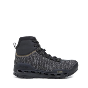 BOTINE TCX CLIMATREK SURROUND LADY GTX - BLACK/GOLD - Img 2