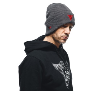 CĂCIULĂ #B02 DAINESE CUFF BEANIE GRI - Img 2
