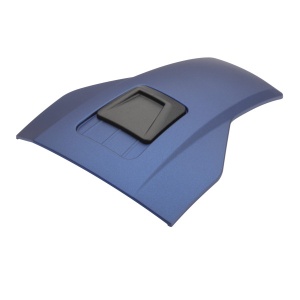 CAPAC VENTILAȚIE SCHUBERTH C5 ALBASTRU MAT