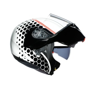 CASCĂ AGV COMPACT ST E2205 MULTI PLK DETROIT - Img 6