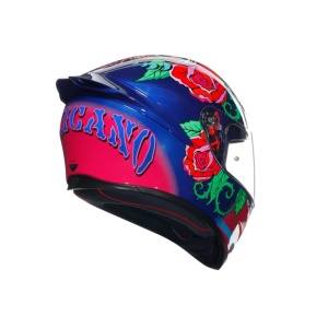 CASCĂ AGV K1 S E2206 - SALOM - Img 4