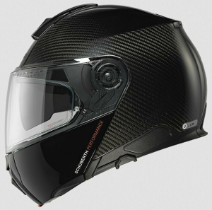 CASCĂ SCHUBERTH C5 CARBON GLOSSY - Img 3