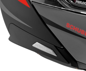 CASCĂ SCHUBERTH C5 ECE ECLIPSE ANTHRACITE - Img 4