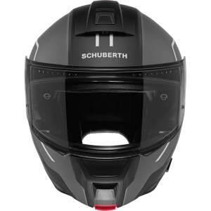 CASCĂ SCHUBERTH C5 ECE MASTER GREY - Img 4
