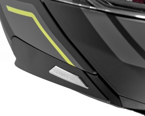 CASCĂ SCHUBERTH C5 ECE MASTER YELLOW - Img 6