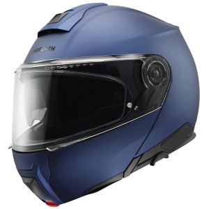 CASCĂ SCHUBERTH C5 ECE MATT BLUE