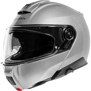 CASCĂ SCHUBERTH C5 GRI LUCIOS - Img 1