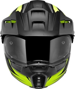 CASCĂ SCHUBERTH E1 ECE TUAREG YELLOW - Img 3