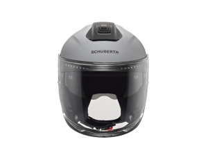 CASCĂ SCHUBERTH J2 CONCRETE GREY - Img 1