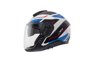 CASCĂ SCHUBERTH J2 SIGMA BLUE - Img 2