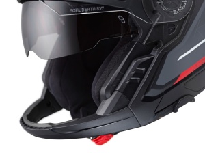 CASCĂ SCHUBERTH J2 SIGMA RED - Img 8