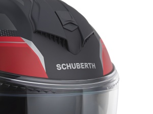 CASCĂ SCHUBERTH S3 APEX ANTHRACITE - Img 5