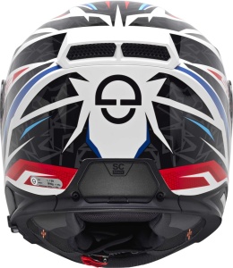 CASCĂ SCHUBERTH S3 ECE THUNDER BLUE - Img 6