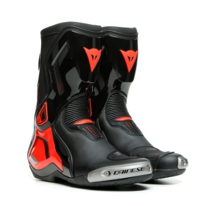 CIZME DAINESE TORQUE 3 OUT ROȘII - Img 1