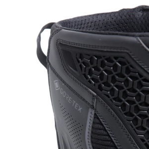 CIZME TOURING DAINESE FREELAND 2 GORE-TEX BOOTS - BLACK - Img 7