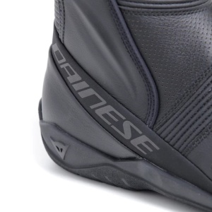 CIZME TOURING DAINESE FULCRUM 3 GORE-TEX BOOTS - BLACK - Img 6