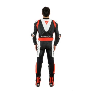 COMBINEZON PIELE DAINESE LAGUNA SECA 5 1PC SUIT PERF. - Img 7