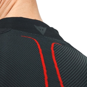 D-CORE THERMO TEE LS ROȘU - Img 3