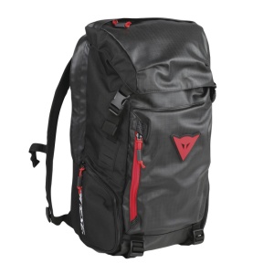 D-THROTTLE BACKPACK - Img 1