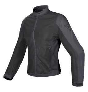 GEACĂ DAINESE AIR FRAME D1 LADY TEX - Img 1