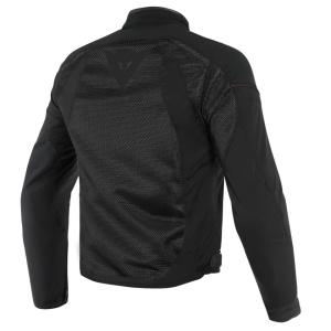 GEACĂ DAINESE AIR FRAME D1 TEX - NEGRU - Img 2