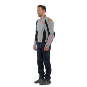 GEACĂ DAINESE INDOMITA D-DRY XT GRI - Img 6