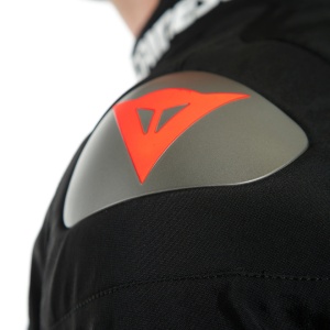 GEACĂ DAINESE INDOMITA D-DRY XT NEGRU - Img 2