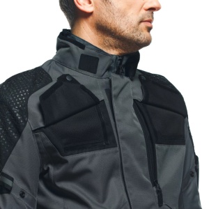 GEACĂ DAINESE LADAKH 3L D-DRY® NEGRU - Img 8