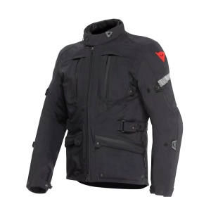GEACĂ DAINESE MANGEN ABSØLUTESHELL™ PRO - BLACK/BLACK - Img 1