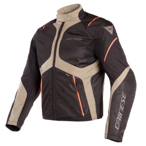 GEACĂ DAINESE SAURIS D-DRY® - Img 1