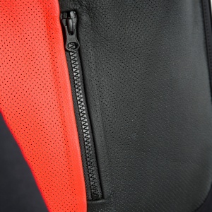 GEACĂ DE PIELE DAINESE INTREPIDA PERF. - Img 9
