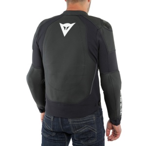 GEACĂ DE PIELE DAINESE INTREPIDA PERF. - Img 7
