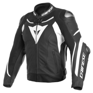 GEACĂ DE PIELE DAINESE SUPER SPEED 3 LEATHER - Img 1