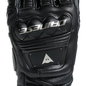 MĂNUȘI DAINESE 4-STROKE 2 NEGRE - Img 6