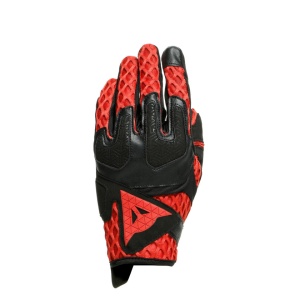MĂNUȘI DAINESE AIR MAZE UNISEX ROȘU - Img 2
