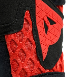 MĂNUȘI DAINESE AIR MAZE UNISEX ROȘU - Img 11