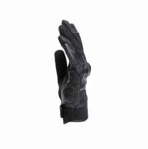 MĂNUȘI DAINESE ERMEX GLOVES - BLACK/ANTHRACITE - Img 4