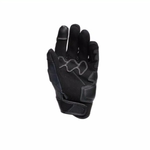MĂNUȘI DAINESE ERMEX GLOVES WMN - BLACK/WHITE - Img 3