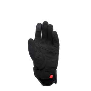 MĂNUȘI DAINESE MIG 3 AIR TEX - BLACK/BLACK - Img 3