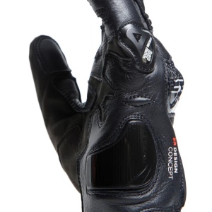 MĂNUȘI DAINESE SCURTE CARBON 4 - Img 4