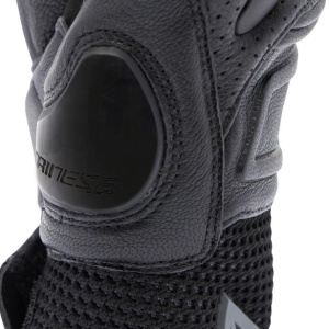 MĂNUȘI DAINESE X-RIDE 2 ERGO-TEK - BLACK/BLACK - Img 6
