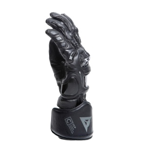 MĂNUȘI PIELE DAINESE DRUID 4 NEGRE - Img 4