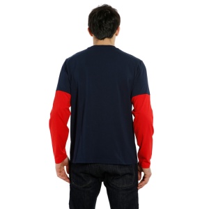 PADDOCK T-SHIRT LS - Img 5