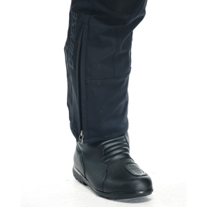 PANTALONI DAINESE CARVE MASTER 3 LADY GORE-TEX NEGRU/ALB - Img 8