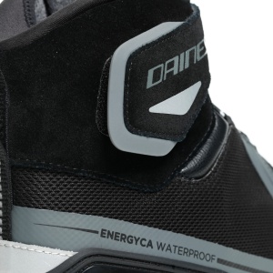 PANTOFI DAINESE ENERGYCA D-WP® NEGRU ANTRACIT - Img 8